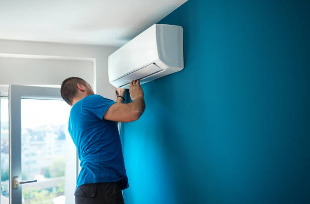 Best Residential HVAC in Tyrone, PA