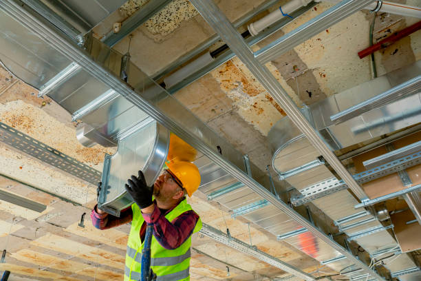 Best HVAC Equipment and Components in Tyrone, PA
