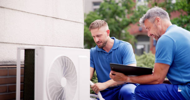 Best Commercial HVAC in Tyrone, PA