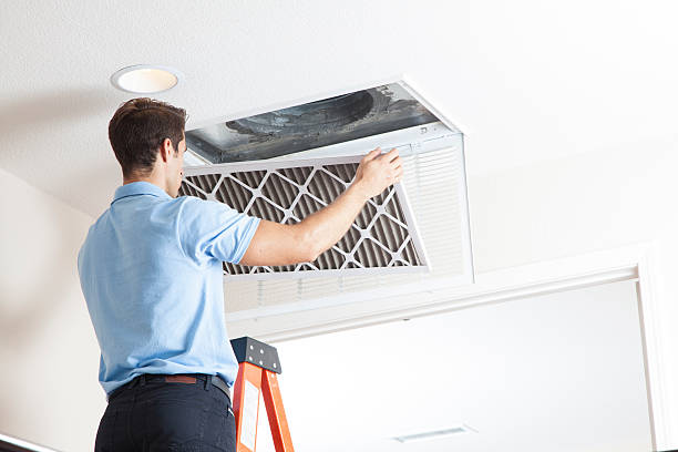 Trusted Tyrone, PA HVAC Experts