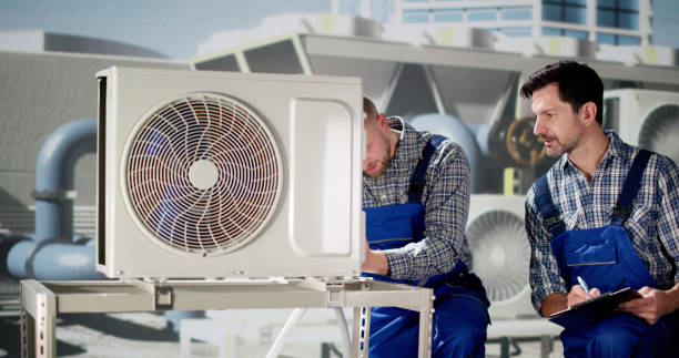 Best HVAC Retrofitting and Upgrading in Tyrone, PA